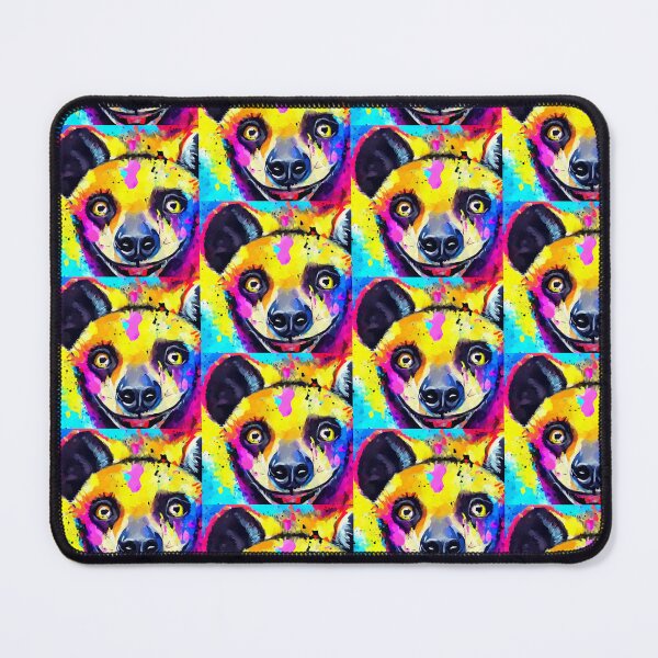 Item preview, Hyena 7 designed and sold by ChrisButler.