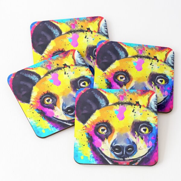 Item preview, Hyena 7 designed and sold by ChrisButler.