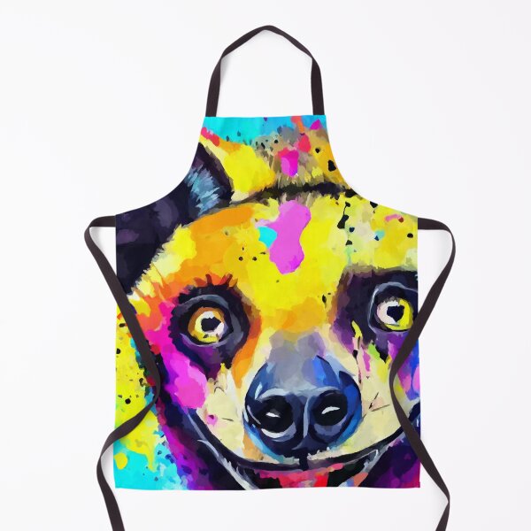 Item preview, Hyena 7 designed and sold by ChrisButler.