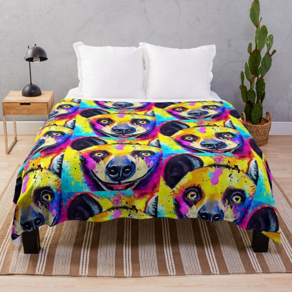 Item preview, Hyena 7 designed and sold by ChrisButler.