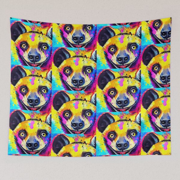 Item preview, Hyena 7 designed and sold by ChrisButler.