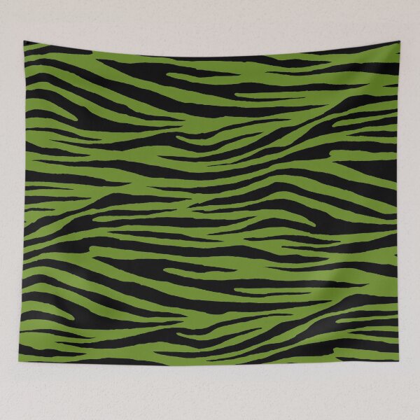 Item preview, 0466 Olive Drab #3 Tiger designed and sold by DayColors.
