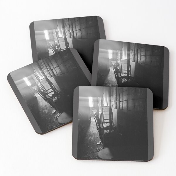 Item preview, Dead Caretakers Space designed and sold by EVPStevie.