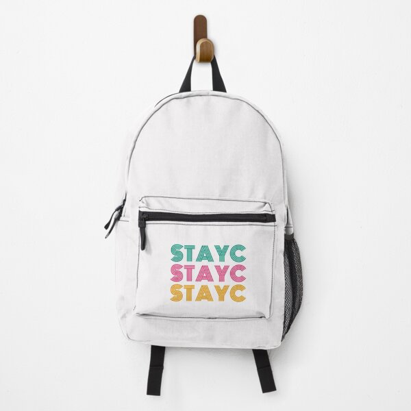 Item preview, STAYC Colorful Monoton designed and sold by AliffStudio.