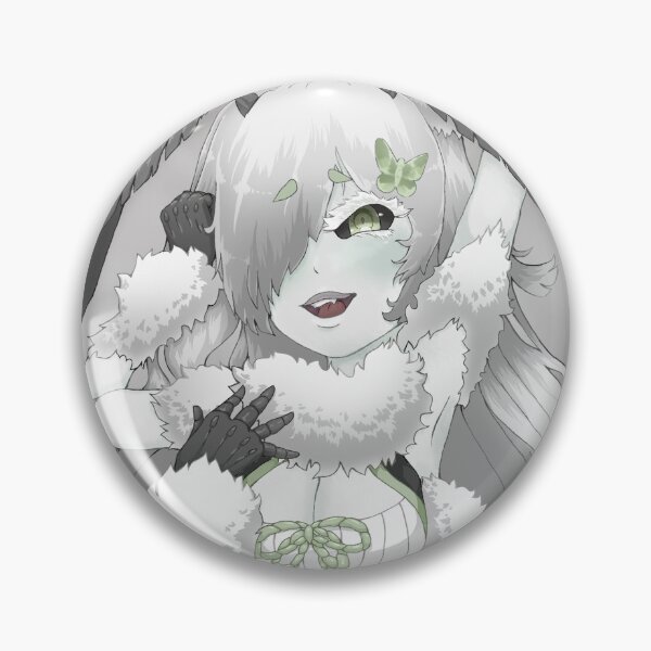 Item preview, Juniper Body Pillow (art) designed and sold by infinitelc.