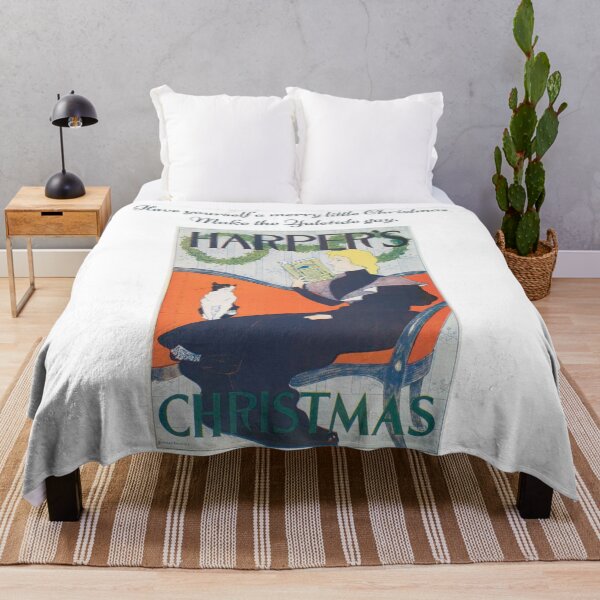 Item preview, Make The Yuletide Gay Vintage Lesbian Christmas designed and sold by Tracy Ayers.