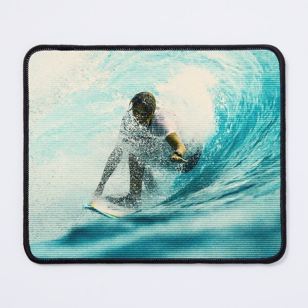 Item preview,  Surf Vapour Wave designed and sold by GobiRchandran.