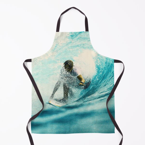 Item preview,  Surf Vapour Wave designed and sold by GobiRchandran.