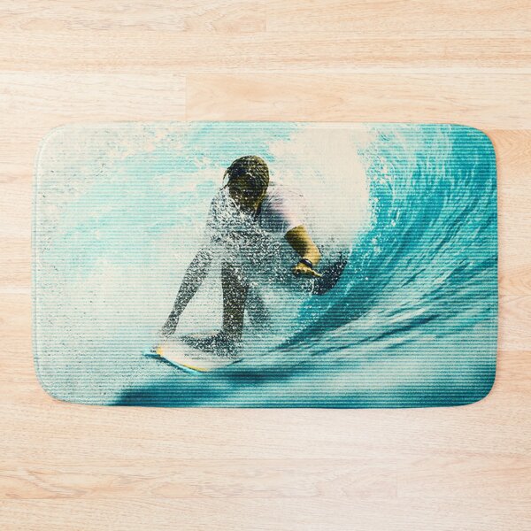 Item preview,  Surf Vapour Wave designed and sold by GobiRchandran.