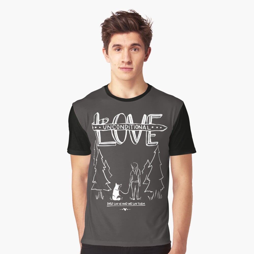 Item preview, Graphic T-Shirt designed and sold by RBCat007.
