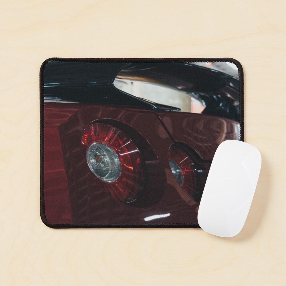 Item preview, Mouse Pad designed and sold by kovugta.