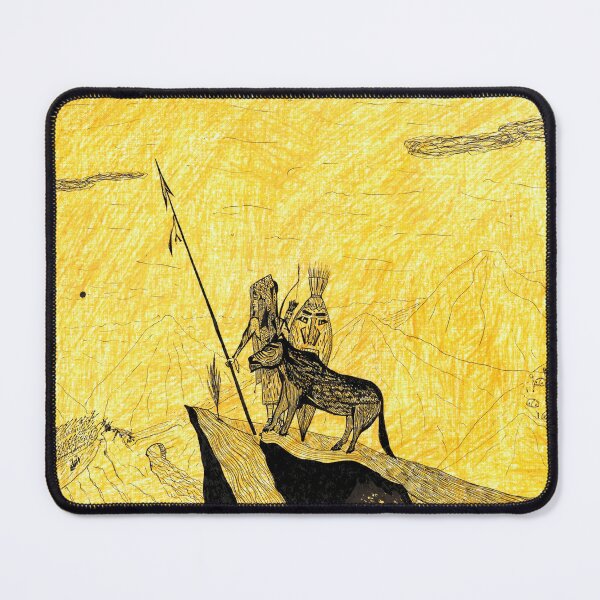 Item preview, Warrior designed and sold by Bitink.