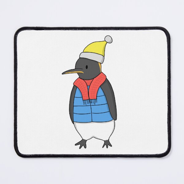 Item preview, Cold penguin designed and sold by Adaptixstudio.