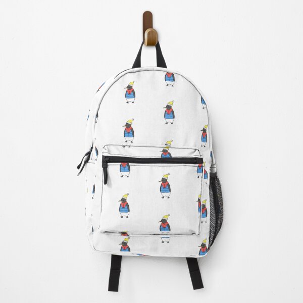 Item preview, Cold penguin designed and sold by Adaptixstudio.