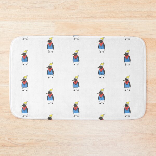 Item preview, Cold penguin designed and sold by Adaptixstudio.