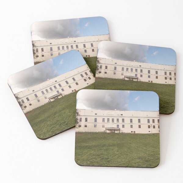 Item preview, Frystat chateau in Karvina city in Czech republic designed and sold by honza28683.