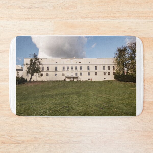 Item preview, Frystat chateau in Karvina city in Czech republic designed and sold by honza28683.