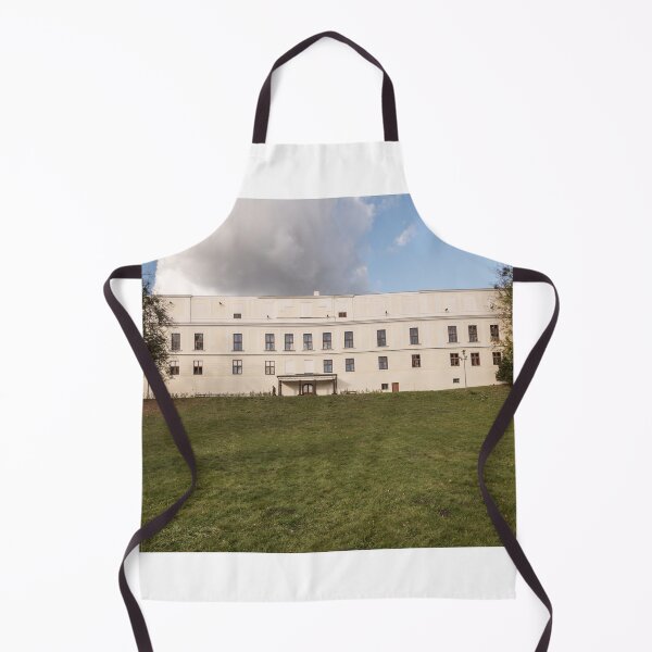 Item preview, Frystat chateau in Karvina city in Czech republic designed and sold by honza28683.