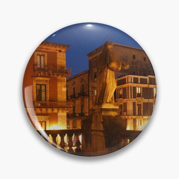 Item preview, Old Town, Catania, Sicily, Italy designed and sold by Torsten  Krüger.