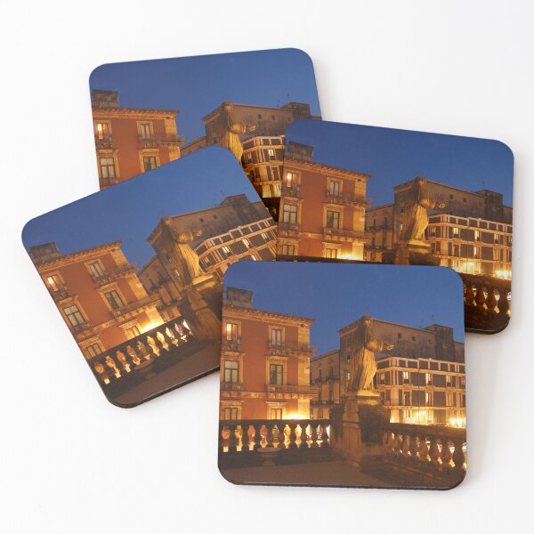 Item preview, Old Town, Catania, Sicily, Italy designed and sold by Torsten  Krüger.