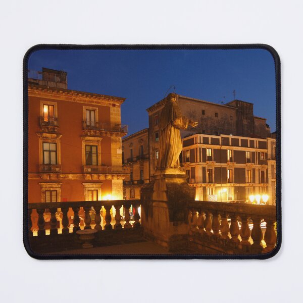 Item preview, Old Town, Catania, Sicily, Italy designed and sold by Torsten  Krüger.