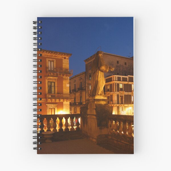 Item preview, Old Town, Catania, Sicily, Italy designed and sold by Torsten  Krüger.