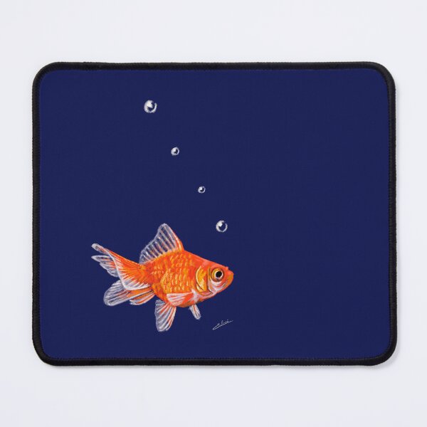 Item preview, goldfish designed and sold by elerascon.