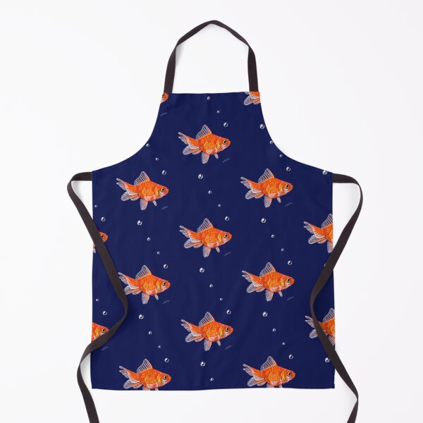 Item preview, goldfish designed and sold by elerascon.