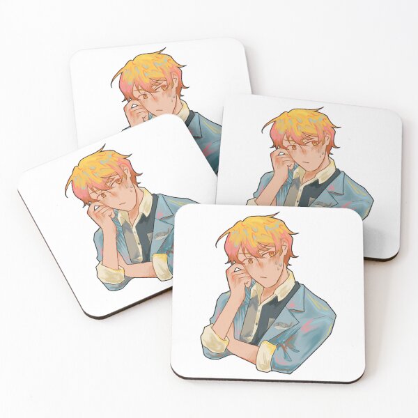 Item preview, project sekai - tsukasa tenma designed and sold by solarotters.