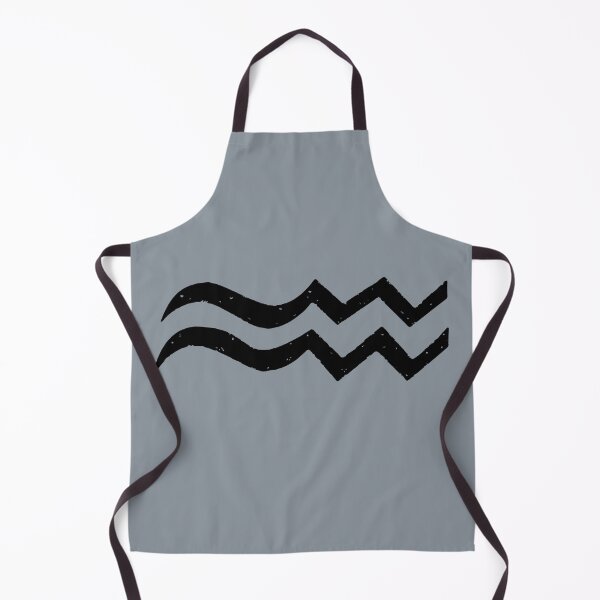 Item preview, Aquarius Sign designed and sold by bloodberi.