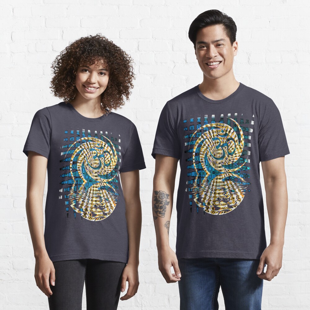 ohmdelica Essential T-Shirt