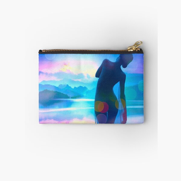 Item preview, Lady of the Lake designed and sold by Sanctum Icons.