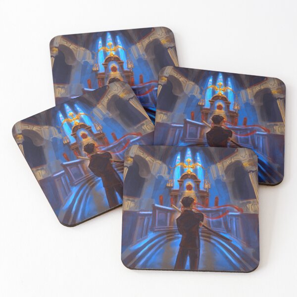 Item preview, the great ace attorney - your dreams designed and sold by solarotters.