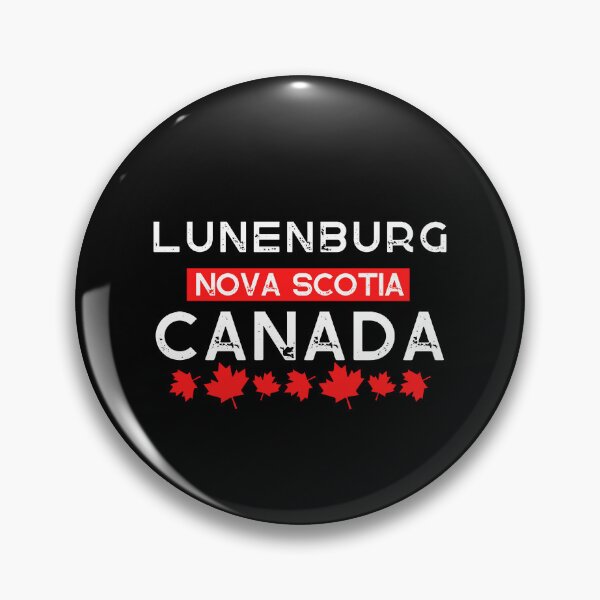 Item preview, Lunenburg Nova Scotia Canada designed and sold by CraftwithNadia.