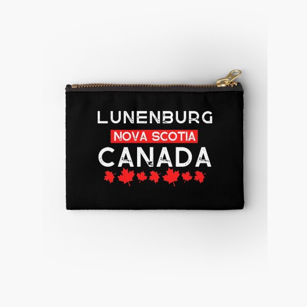 Item preview, Lunenburg Nova Scotia Canada designed and sold by CraftwithNadia.