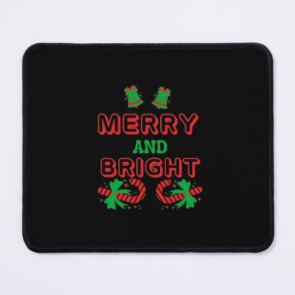 Item preview, Merry Christmas Bright Suger Cane Family, designed and sold by DeeCeeFashion.