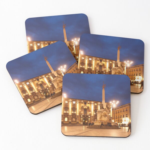 Item preview, Old Town, Catania, Sicily, Italy designed and sold by Torsten  Krüger.