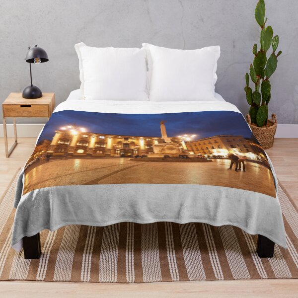 Item preview, Old Town, Catania, Sicily, Italy designed and sold by Torsten  Krüger.