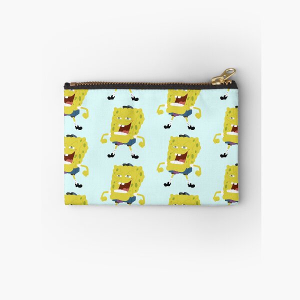 Item preview, Hall Monitor Spongebob  designed and sold by Illustrationsbyv .