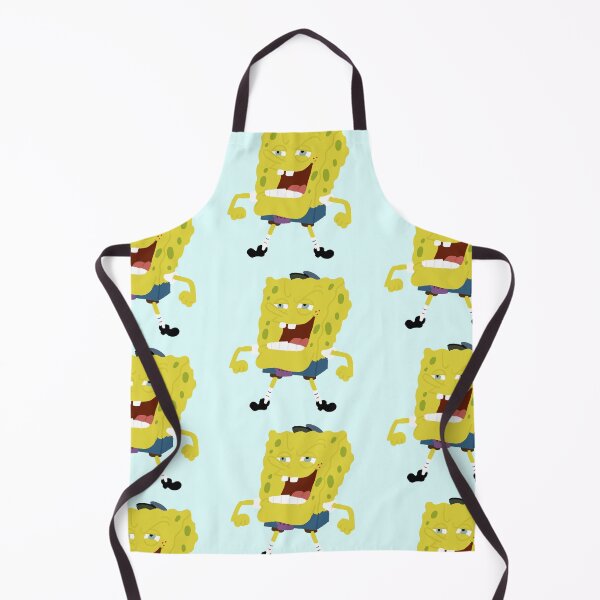 Item preview, Hall Monitor Spongebob  designed and sold by Illustrationsbyv .