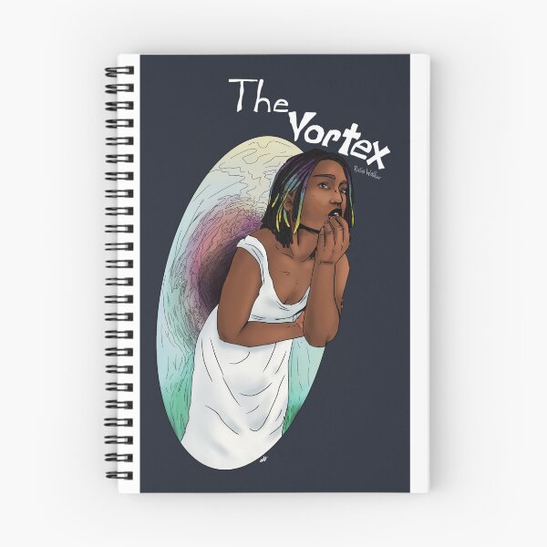 Item preview, The Vortex designed and sold by SimpleAnarchy.