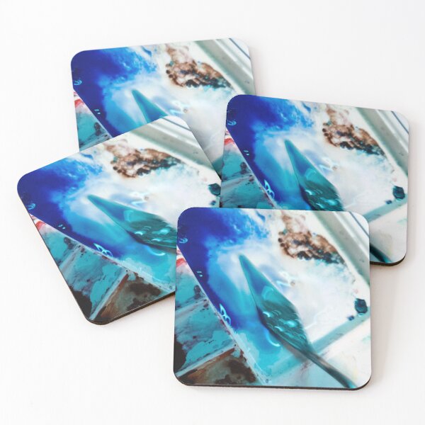 Item preview, progress in motion. designed and sold by delcarmenart.