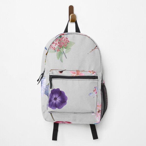 Item preview, Pretty Watercolour Floral Arrangement, Spring Flowers Images, Aesthetic Flowers designed and sold by Flowerartlovers.