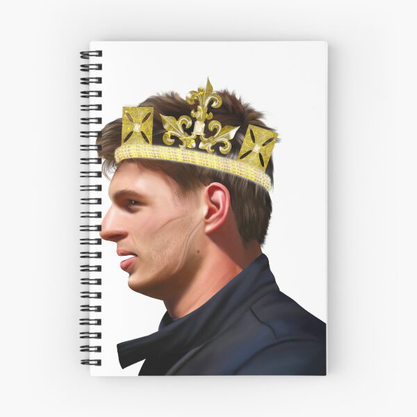 Item preview, Max Vertappen - double world Champ (No background) designed and sold by Justonegirl06.