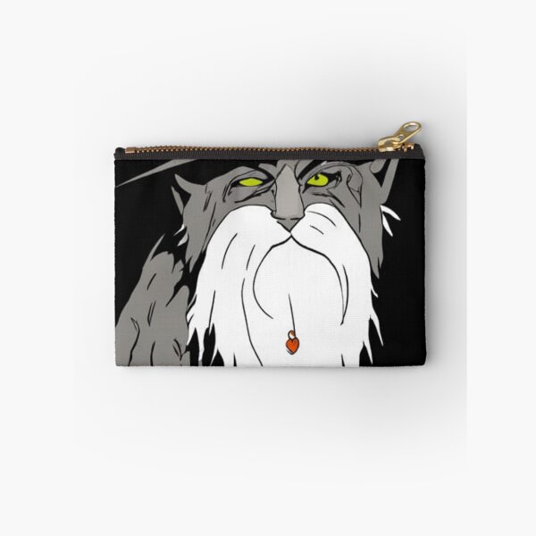 Item preview, Akanah Dyer the cat is never late, nor is he early. He arrives precisely when he means to. designed and sold by akanahdyer.