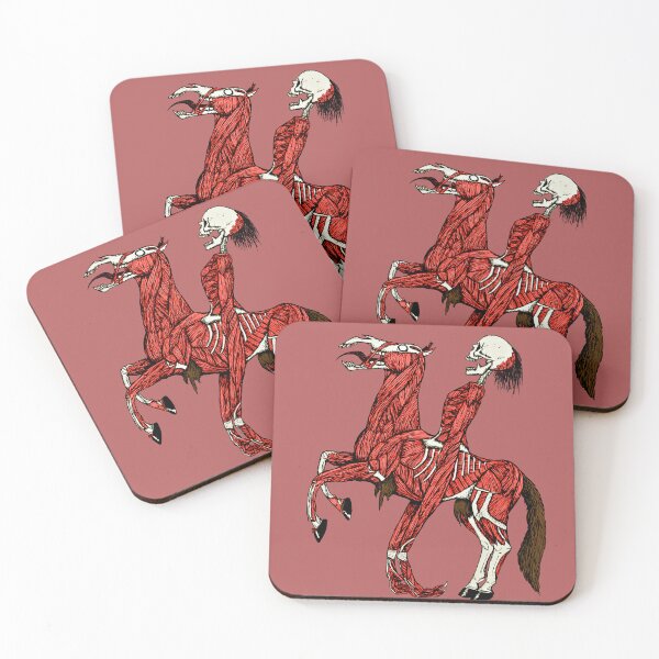Item preview, The Nuckelavee designed and sold by Mattfields.