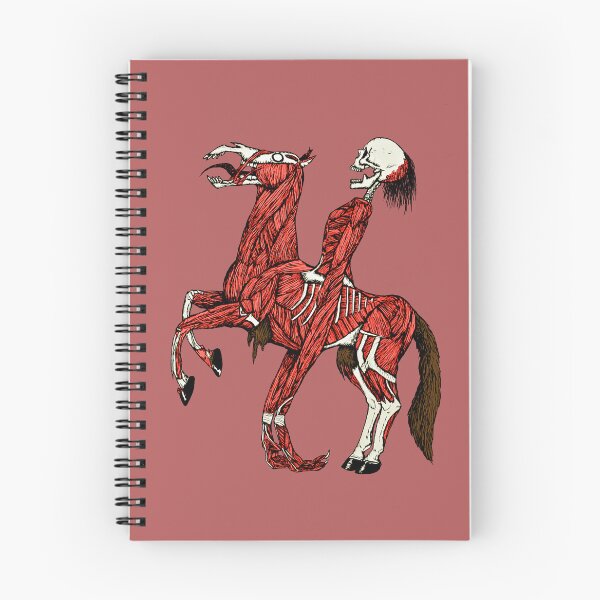 Item preview, el nuckelavee designed and sold by Mattfields.