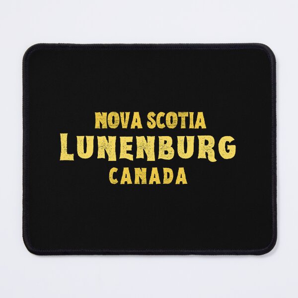 Item preview, Lunenburg Nova Scotia Canada designed and sold by CraftwithNadia.