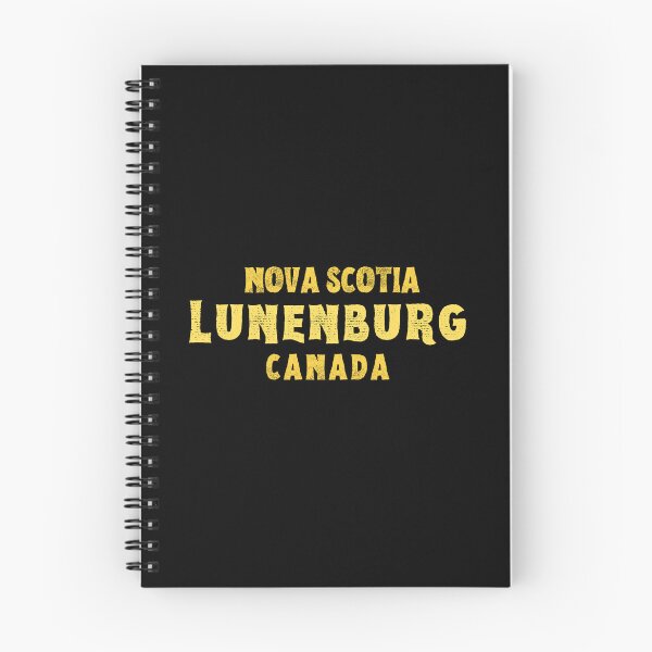 Item preview, Lunenburg Nova Scotia Canada designed and sold by CraftwithNadia.