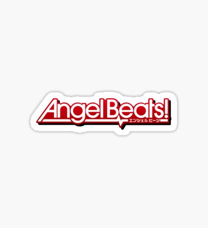 Beats Logo: Stickers | Redbubble